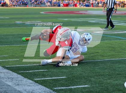 Thumbnail 2 in Hamilton Southeastern @ Fishers photogallery.