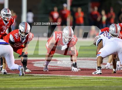 Thumbnail 3 in Hamilton Southeastern @ Fishers photogallery.