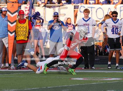 Thumbnail 1 in Hamilton Southeastern @ Fishers photogallery.