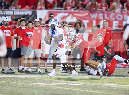 Thumbnail 3 in Hamilton Southeastern @ Fishers photogallery.