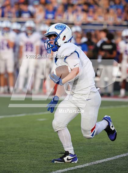 Thumbnail 1 in Hamilton Southeastern @ Fishers photogallery.