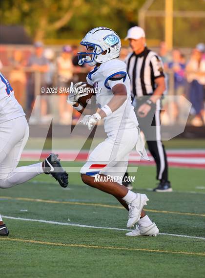 Thumbnail 3 in Hamilton Southeastern @ Fishers photogallery.