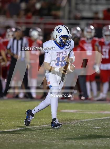 Thumbnail 3 in Hamilton Southeastern @ Fishers photogallery.