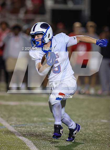 Thumbnail 3 in Hamilton Southeastern @ Fishers photogallery.