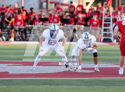 Thumbnail 2 in Hamilton Southeastern @ Fishers photogallery.