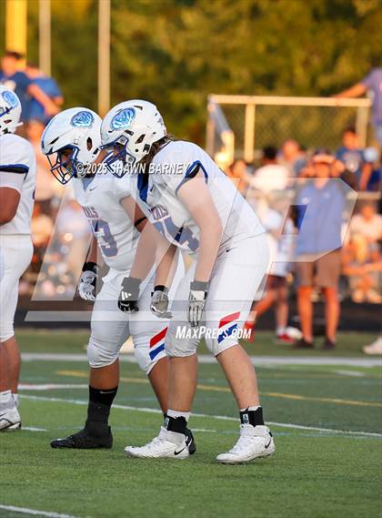 Thumbnail 1 in Hamilton Southeastern @ Fishers photogallery.