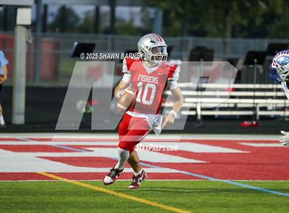 Thumbnail 2 in Hamilton Southeastern @ Fishers photogallery.