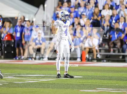 Thumbnail 3 in Hamilton Southeastern @ Fishers photogallery.