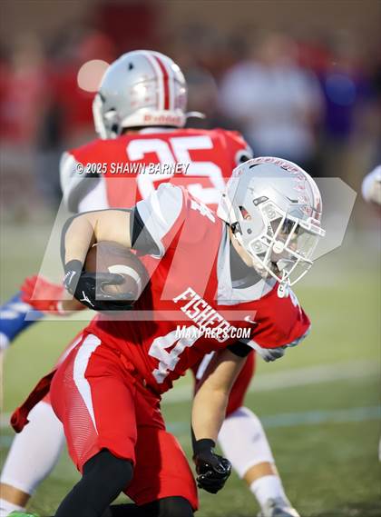 Thumbnail 2 in Hamilton Southeastern @ Fishers photogallery.