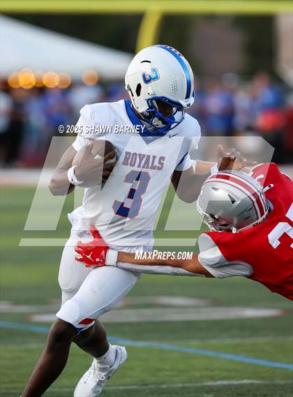 Thumbnail 3 in Hamilton Southeastern @ Fishers photogallery.