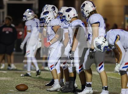 Thumbnail 3 in Hamilton Southeastern @ Fishers photogallery.