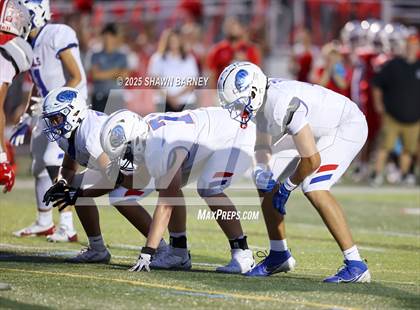 Thumbnail 3 in Hamilton Southeastern @ Fishers photogallery.