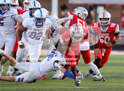 Thumbnail 1 in Hamilton Southeastern @ Fishers photogallery.