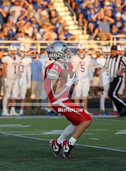Thumbnail 3 in Hamilton Southeastern @ Fishers photogallery.