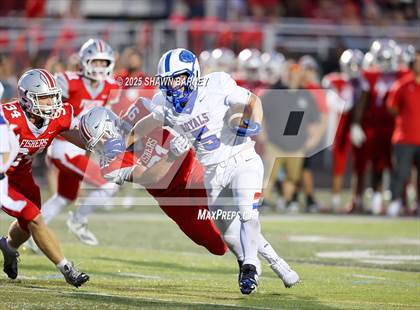 Thumbnail 2 in Hamilton Southeastern @ Fishers photogallery.