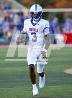 Photo from the gallery "Hamilton Southeastern @ Fishers"