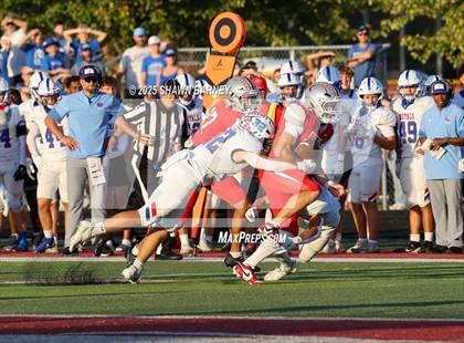 Thumbnail 3 in Hamilton Southeastern @ Fishers photogallery.