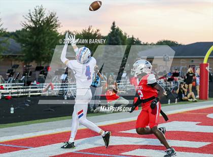 Thumbnail 3 in Hamilton Southeastern @ Fishers photogallery.