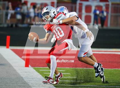 Thumbnail 3 in Hamilton Southeastern @ Fishers photogallery.