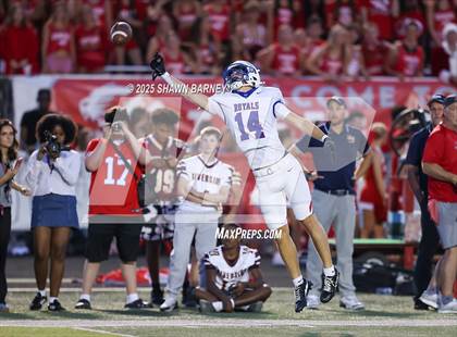 Thumbnail 3 in Hamilton Southeastern @ Fishers photogallery.