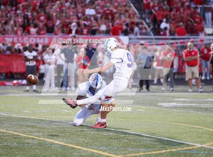 Thumbnail 2 in Hamilton Southeastern @ Fishers photogallery.