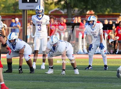 Thumbnail 3 in Hamilton Southeastern @ Fishers photogallery.