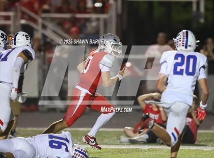 Thumbnail 1 in Hamilton Southeastern @ Fishers photogallery.