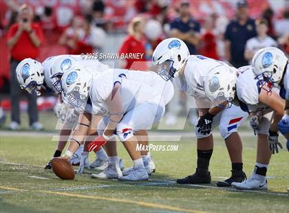 Thumbnail 3 in Hamilton Southeastern @ Fishers photogallery.