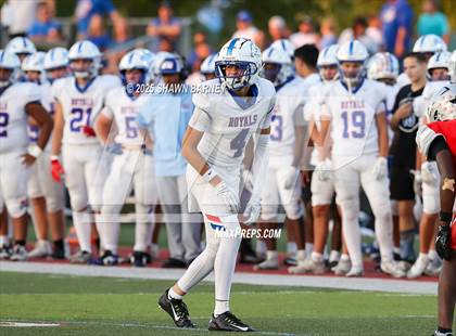 Thumbnail 1 in Hamilton Southeastern @ Fishers photogallery.