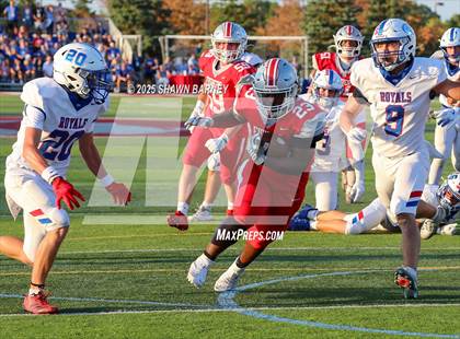 Thumbnail 1 in Hamilton Southeastern @ Fishers photogallery.