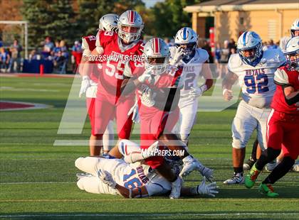 Thumbnail 1 in Hamilton Southeastern @ Fishers photogallery.