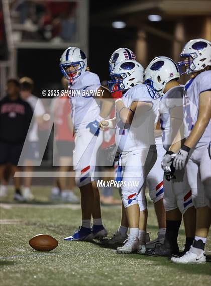 Thumbnail 2 in Hamilton Southeastern @ Fishers photogallery.