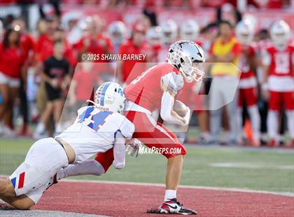 Thumbnail 1 in Hamilton Southeastern @ Fishers photogallery.