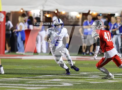 Thumbnail 1 in Hamilton Southeastern @ Fishers photogallery.
