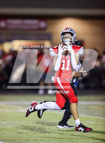 Thumbnail 3 in Hamilton Southeastern @ Fishers photogallery.