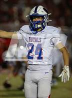 Photo from the gallery "Hamilton Southeastern @ Fishers"