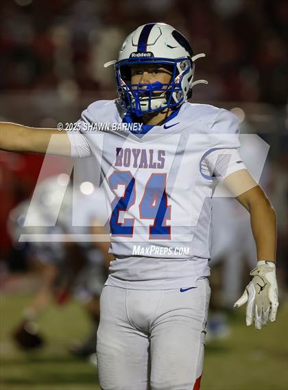 Thumbnail 3 in Hamilton Southeastern @ Fishers photogallery.