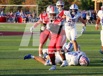 Thumbnail 3 in Hamilton Southeastern @ Fishers photogallery.