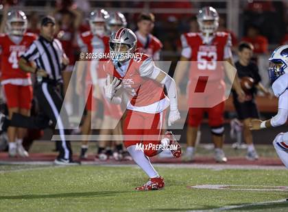 Thumbnail 3 in Hamilton Southeastern @ Fishers photogallery.