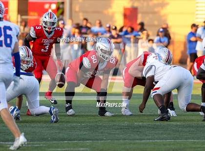 Thumbnail 3 in Hamilton Southeastern @ Fishers photogallery.