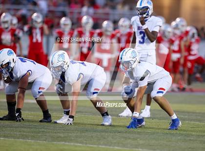Thumbnail 3 in Hamilton Southeastern @ Fishers photogallery.