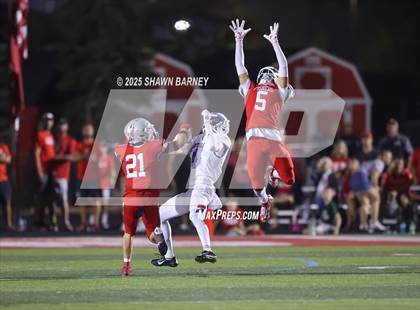 Thumbnail 2 in Hamilton Southeastern @ Fishers photogallery.