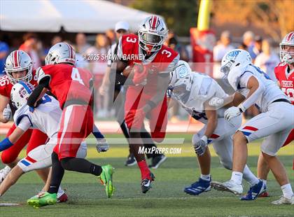 Thumbnail 1 in Hamilton Southeastern @ Fishers photogallery.