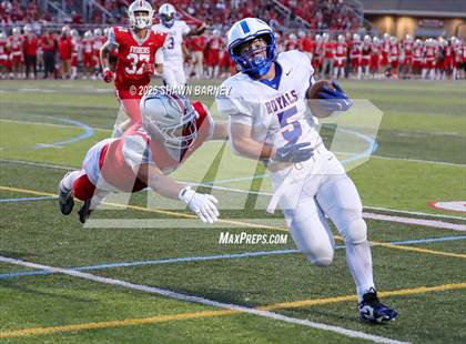 Thumbnail 3 in Hamilton Southeastern @ Fishers photogallery.