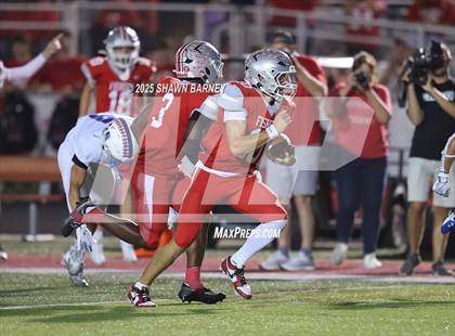 Thumbnail 3 in Hamilton Southeastern @ Fishers photogallery.