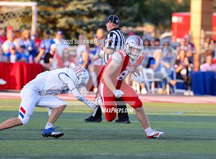 Thumbnail 1 in Hamilton Southeastern @ Fishers photogallery.