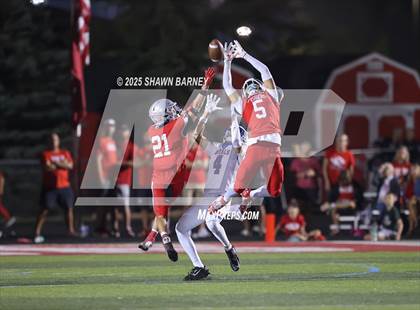 Thumbnail 3 in Hamilton Southeastern @ Fishers photogallery.