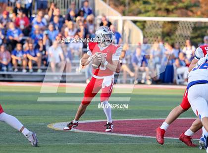 Thumbnail 3 in Hamilton Southeastern @ Fishers photogallery.