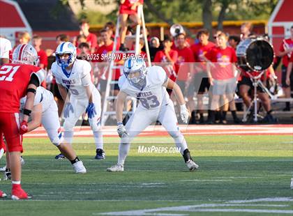 Thumbnail 2 in Hamilton Southeastern @ Fishers photogallery.