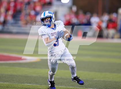 Thumbnail 2 in Hamilton Southeastern @ Fishers photogallery.